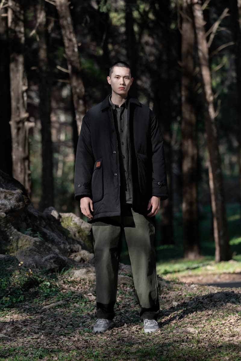 HONOR23 Resort 2022 胶囊系列正式登场