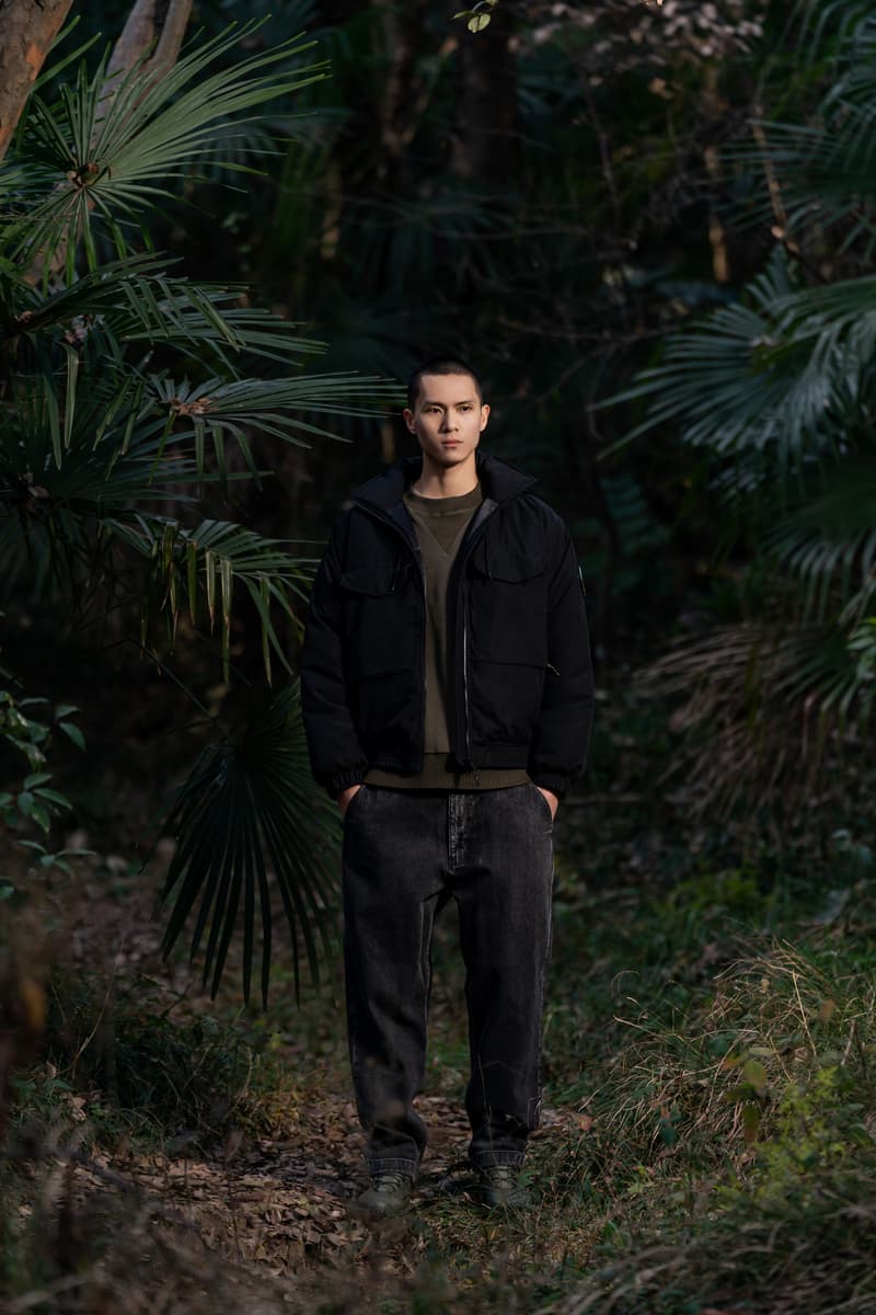 HONOR23 Resort 2022 胶囊系列正式登场