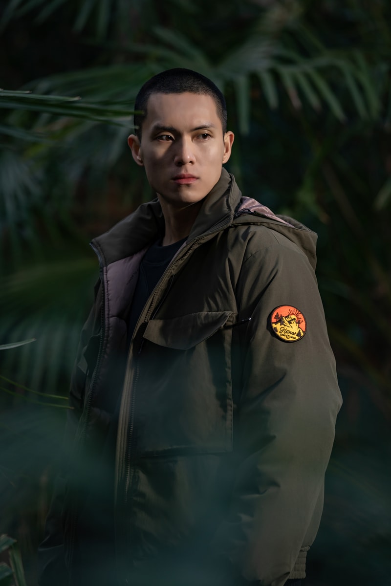 HONOR23 Resort 2022 胶囊系列正式登场