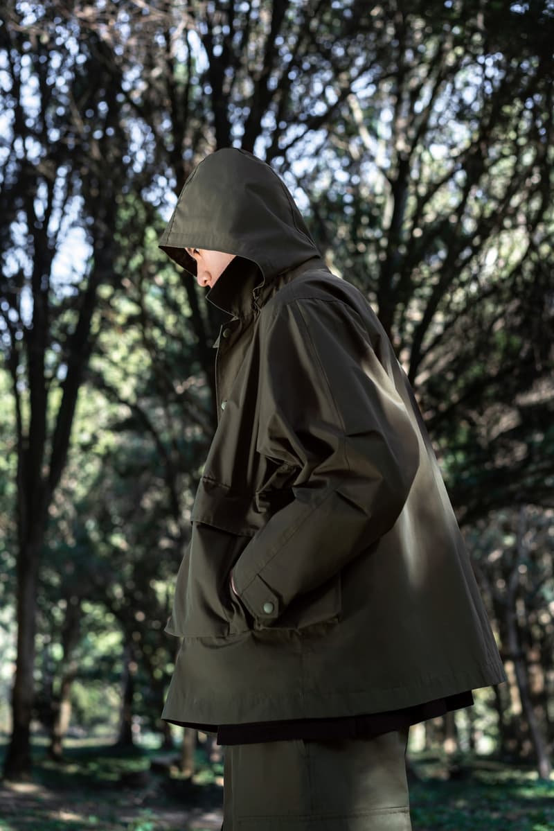 HONOR23 Resort 2022 胶囊系列正式登场