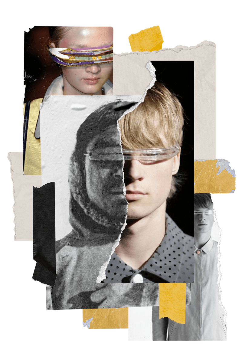 來自史前的極地時尚靈感，探討「因紐特 Inuit」服飾的演進歷史