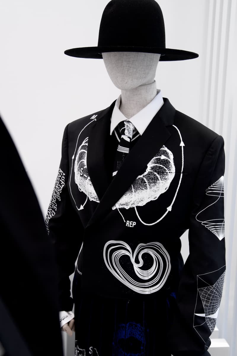 走进 THE HALL 全新 MSFTSrep 主题 Pop-Up 店铺