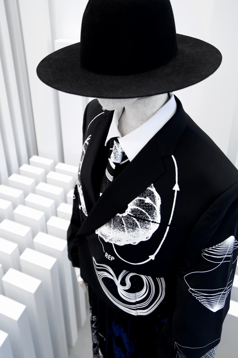 走进 THE HALL 全新 MSFTSrep 主题 Pop-Up 店铺