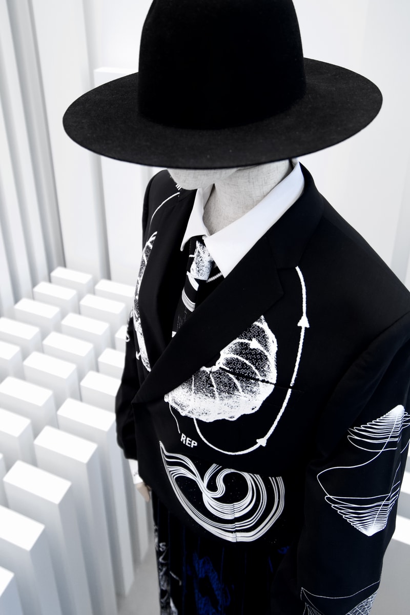 走进 THE HALL 全新 MSFTSrep 主题 Pop-Up 店铺