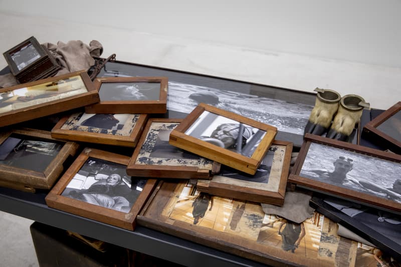 走进 Sarah Andelman「Just an Idea」巴黎时装周限时空间