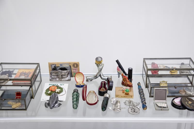 走进 Sarah Andelman「Just an Idea」巴黎时装周限时空间