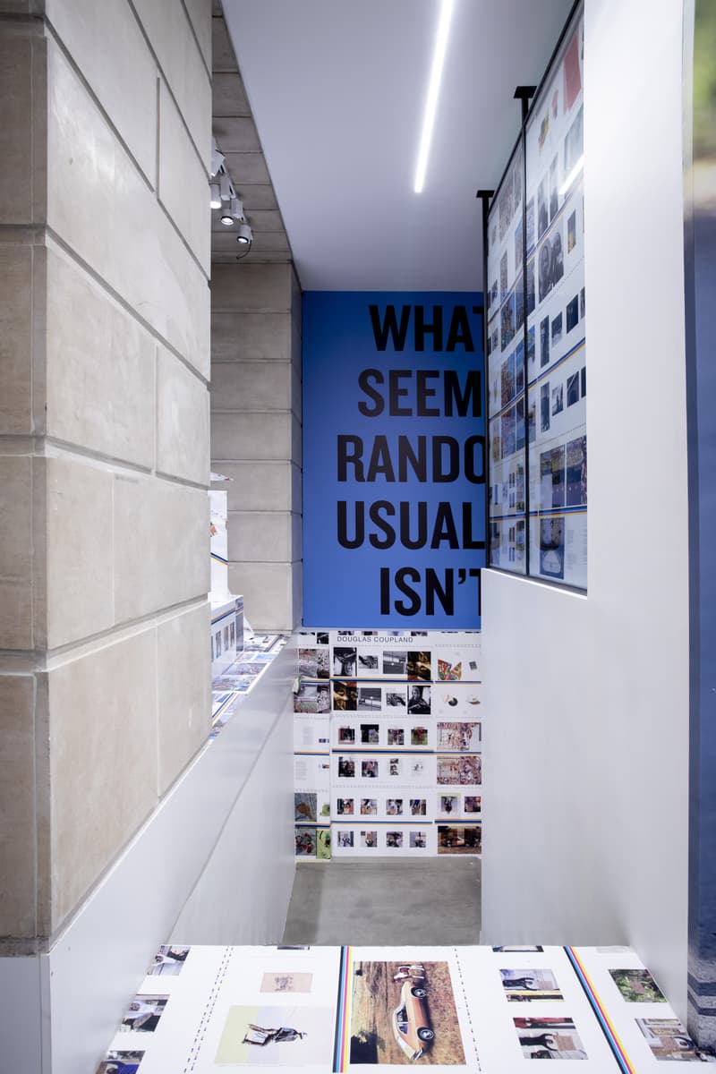 走进 Sarah Andelman「Just an Idea」巴黎时装周限时空间