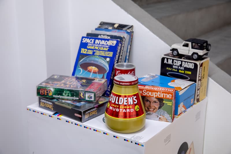 走进 Sarah Andelman「Just an Idea」巴黎时装周限时空间