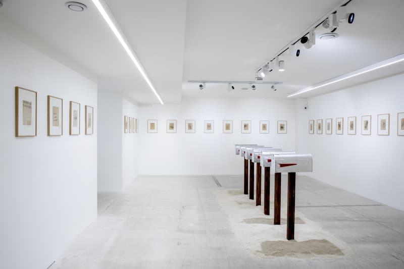 走进 Sarah Andelman「Just an Idea」巴黎时装周限时空间