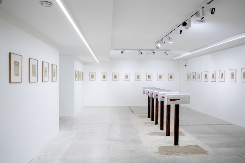 走进 Sarah Andelman「Just an Idea」巴黎时装周限时空间