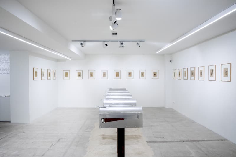 走进 Sarah Andelman「Just an Idea」巴黎时装周限时空间