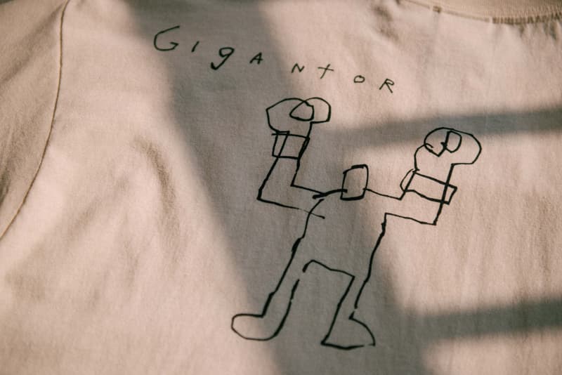 近赏 JEAN-MICHEL BASQUIAT x SOULGOODS 合作系列