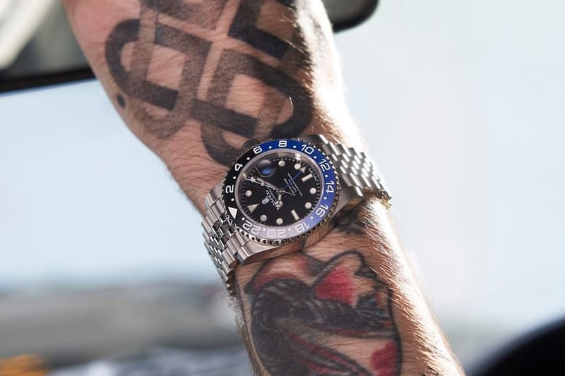 A BATHING APE® 全新 TYPE 2 BAPEX 錶款即將上架