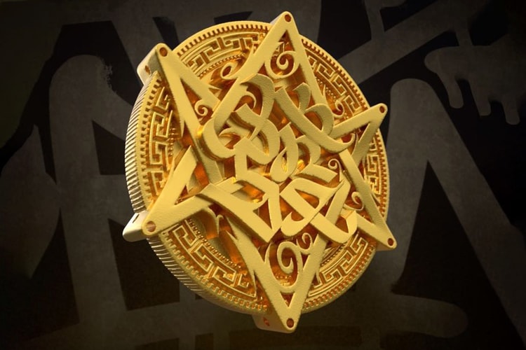 ABS CREW 打造「恭喜发财」系列数字藏品