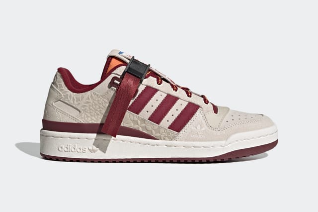 adidas Originals 正式发布 2022 中国新年别注系列