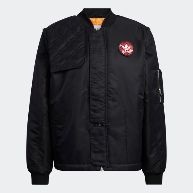 adidas Originals 正式发布 2022 中国新年别注系列