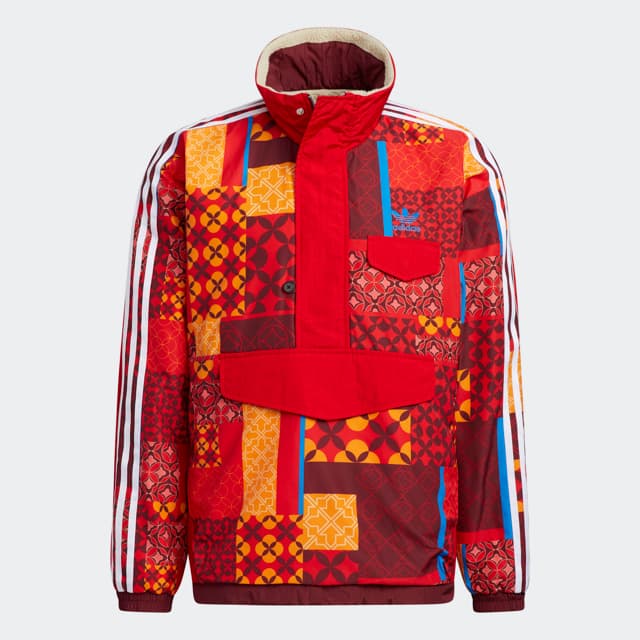 adidas Originals 正式发布 2022 中国新年别注系列