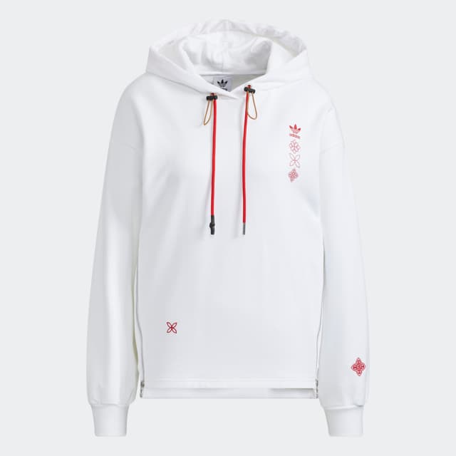 adidas Originals 正式发布 2022 中国新年别注系列