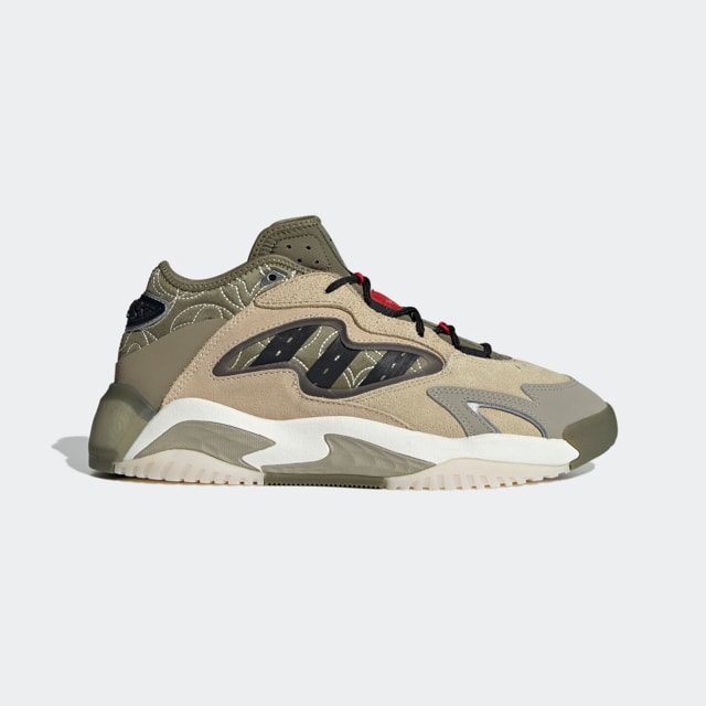 adidas Originals 正式发布 2022 中国新年别注系列