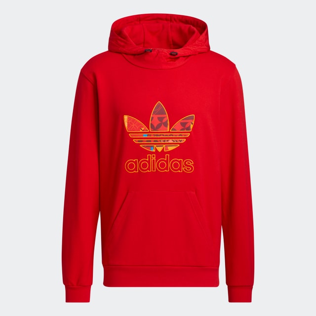 adidas Originals 正式发布 2022 中国新年别注系列