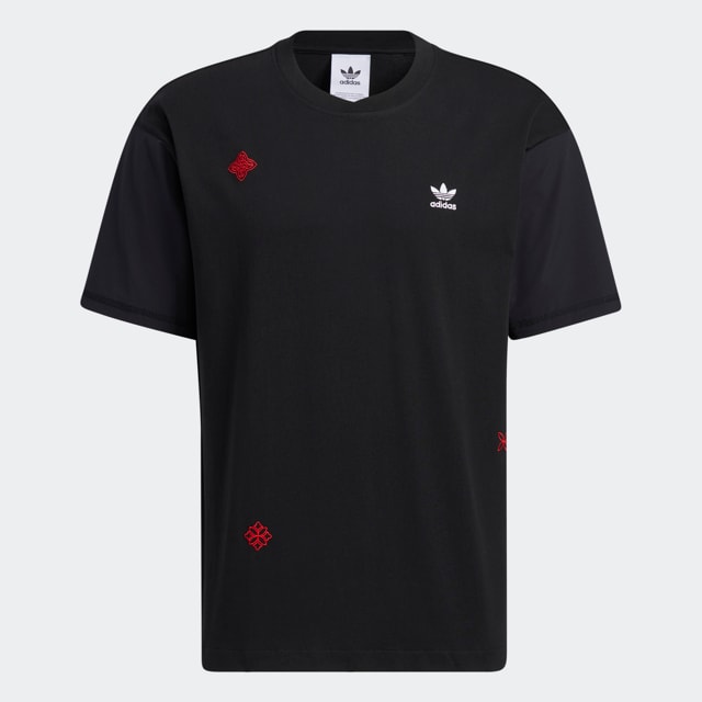 adidas Originals 正式发布 2022 中国新年别注系列