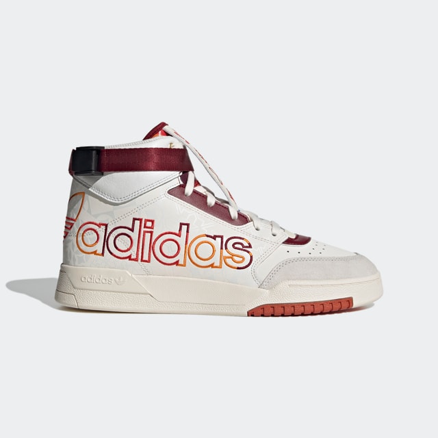 adidas Originals 正式发布 2022 中国新年别注系列