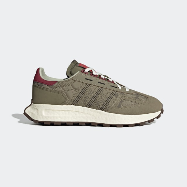 adidas Originals 正式发布 2022 中国新年别注系列