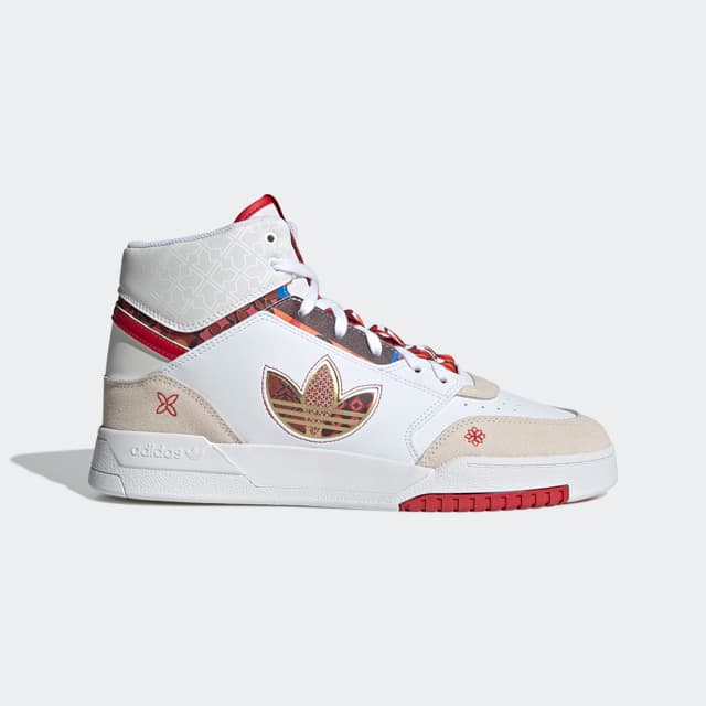 adidas Originals 正式发布 2022 中国新年别注系列