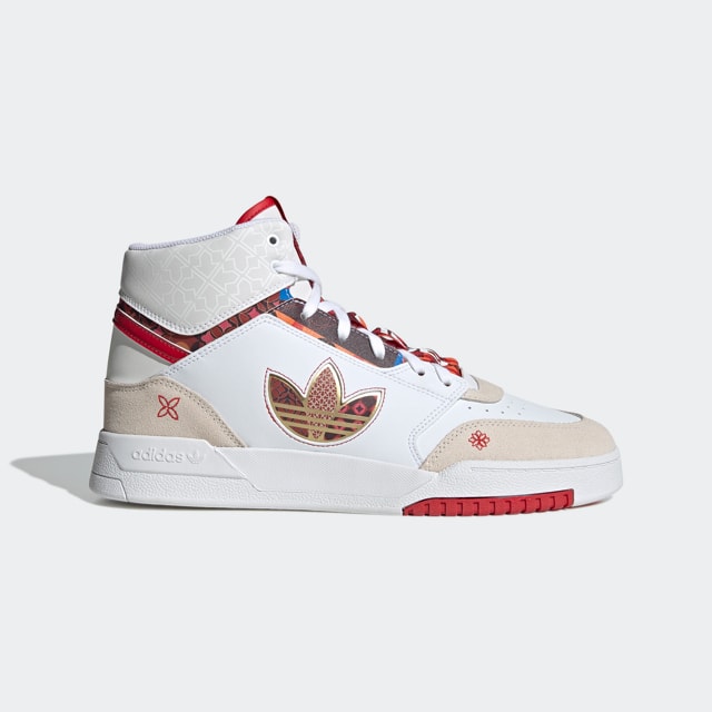 adidas Originals 正式发布 2022 中国新年别注系列