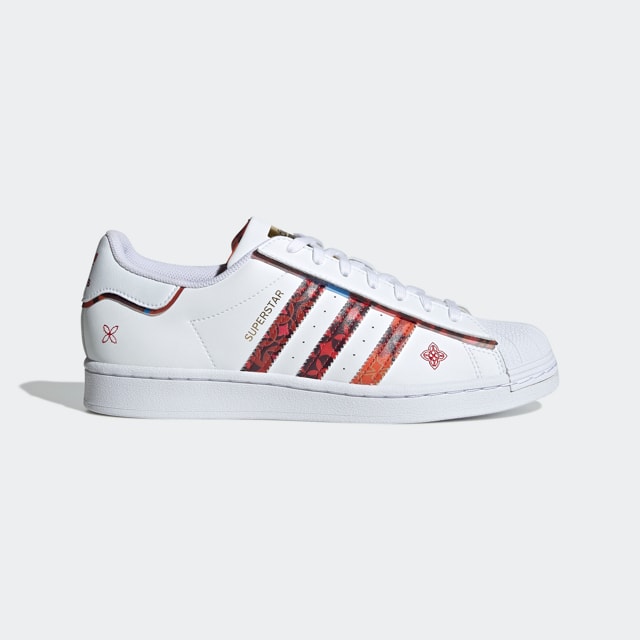 adidas Originals 正式发布 2022 中国新年别注系列