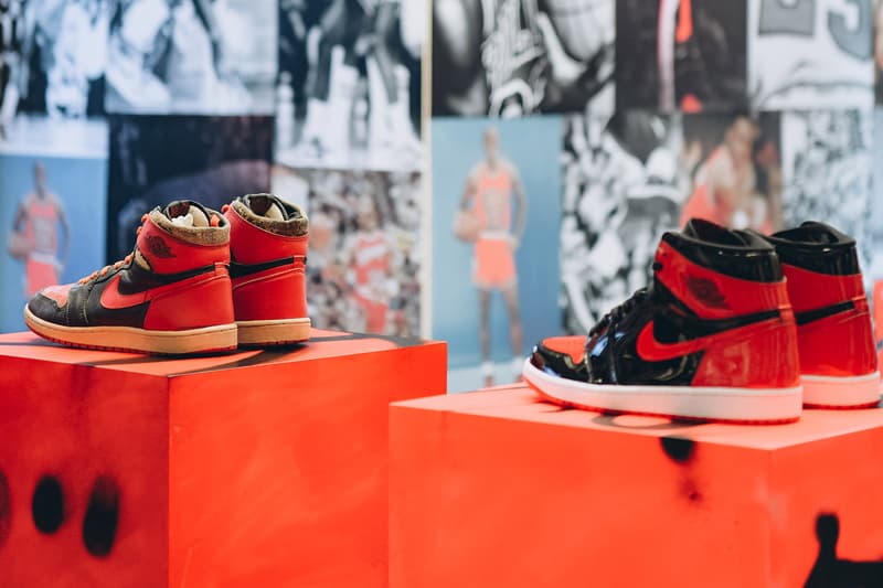 念叁「Air Jordan Family Party」上海主题活动回顾