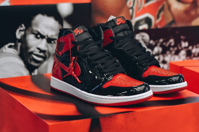 念叁「Air Jordan Family Party」上海主题活动回顾