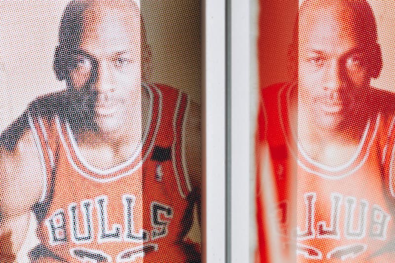 念叁「Air Jordan Family Party」上海主题活动回顾