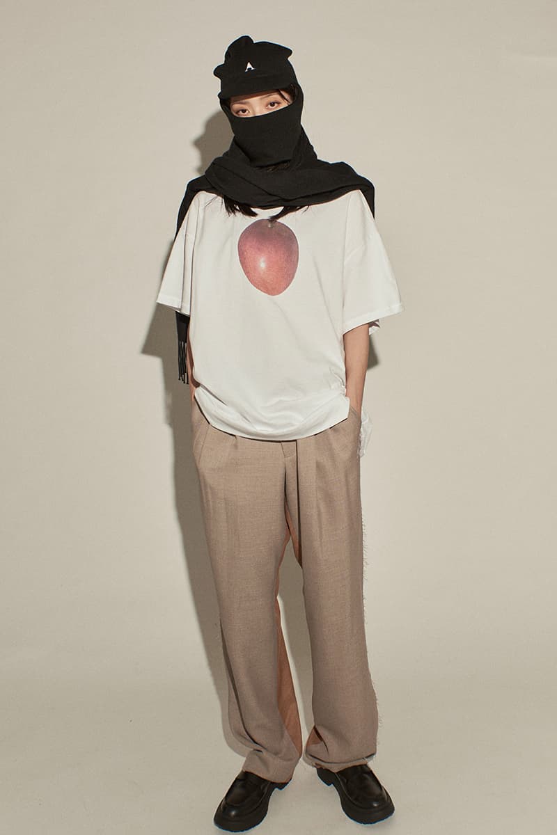 ALICE LAWRANCE 2021 秋冬系列「Desire Device」正式推出