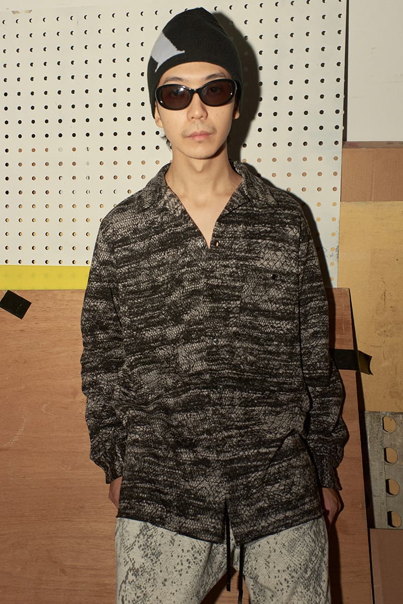 ALICE LAWRANCE 2021 秋冬系列「Desire Device」正式推出