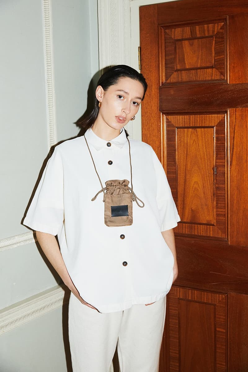 ARCS 2022 秋冬系列 Lookbook 正式發佈