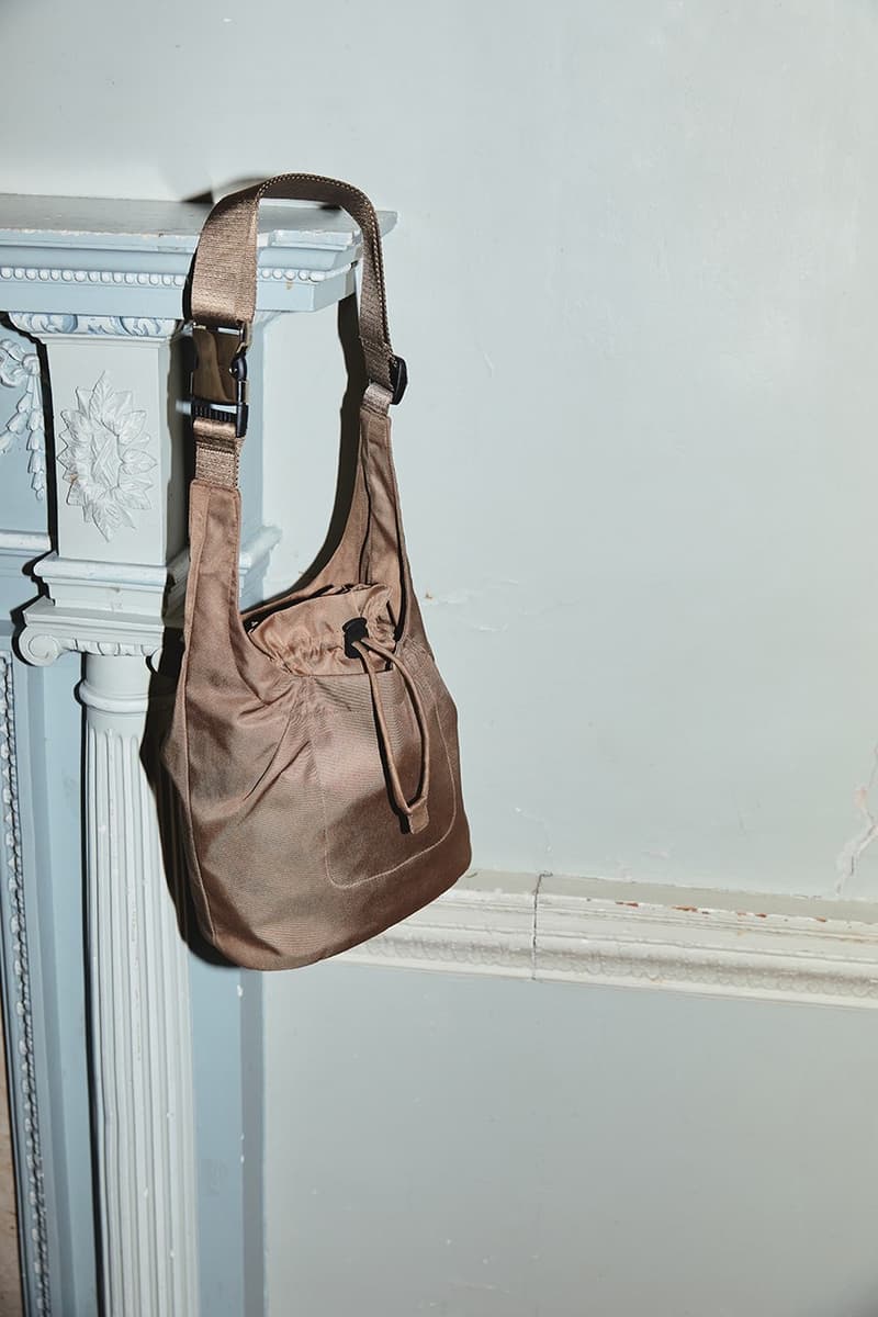 ARCS 2022 秋冬系列 Lookbook 正式發佈