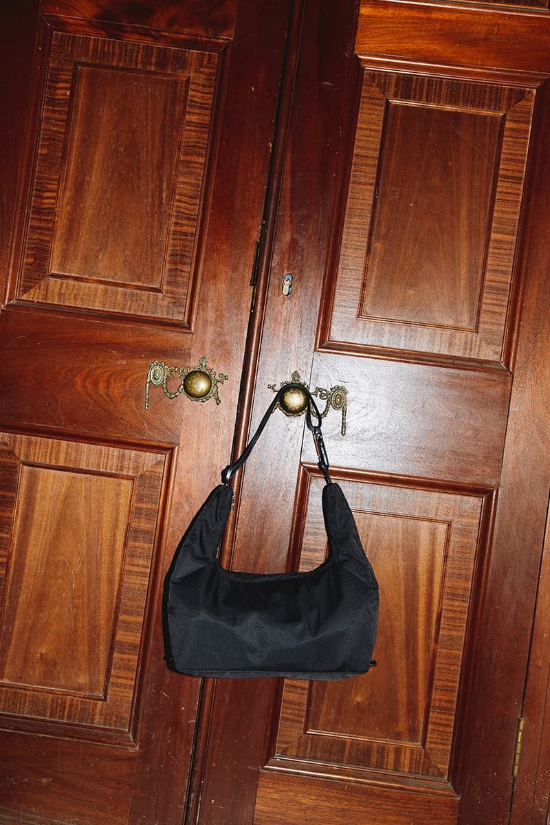 ARCS 2022 秋冬系列 Lookbook 正式發佈