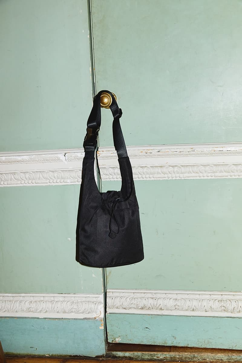 ARCS 2022 秋冬系列 Lookbook 正式發佈