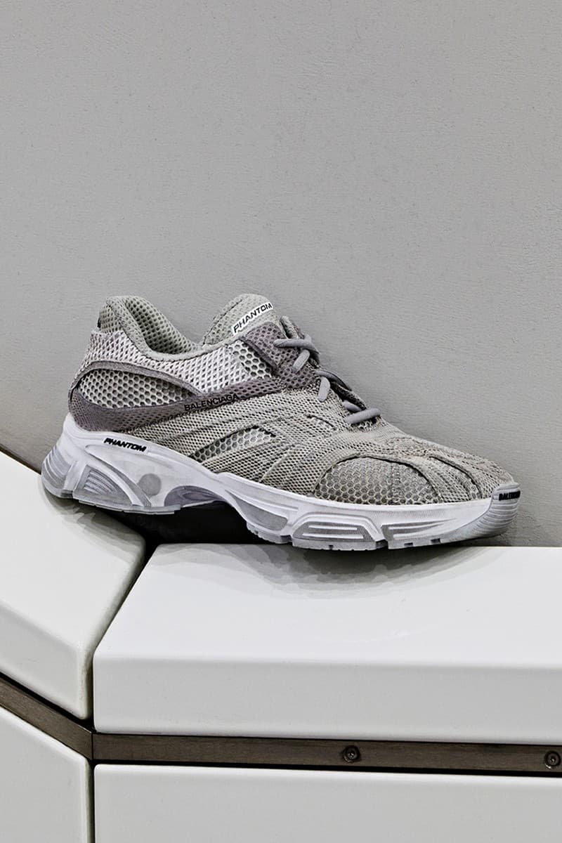 Balenciaga 最新膠囊系列「City Series」正式登場