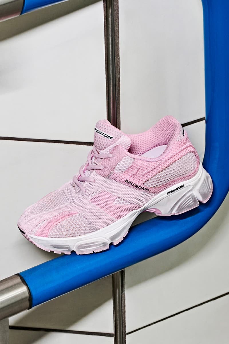 Balenciaga 最新膠囊系列「City Series」正式登場