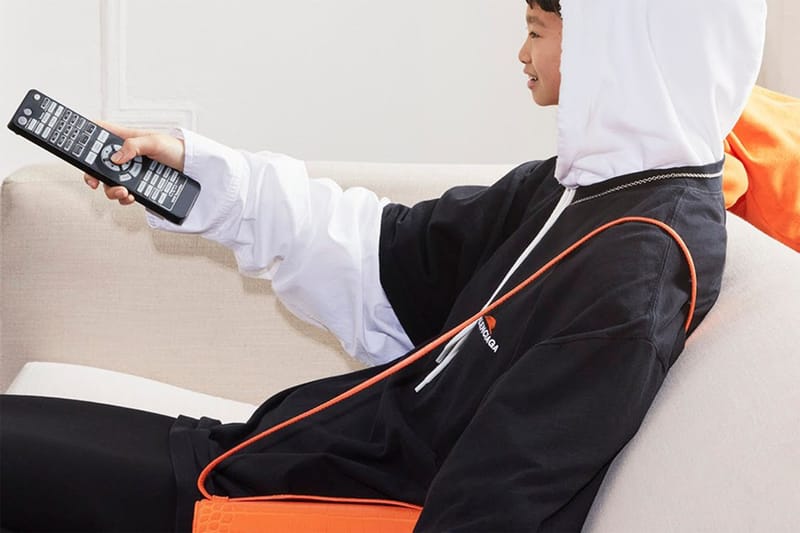 Balenciaga 2022 虎年主題系列正式登場