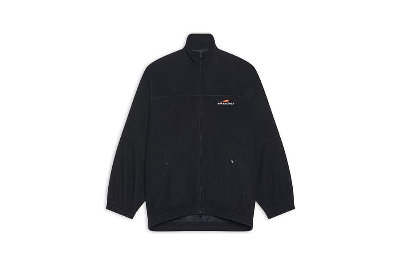 Balenciaga 2022 虎年主題系列正式登場