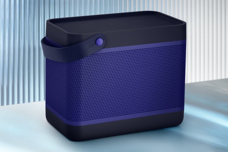 Bang & Olufsen 推出全新 Moment Collection 时光系列