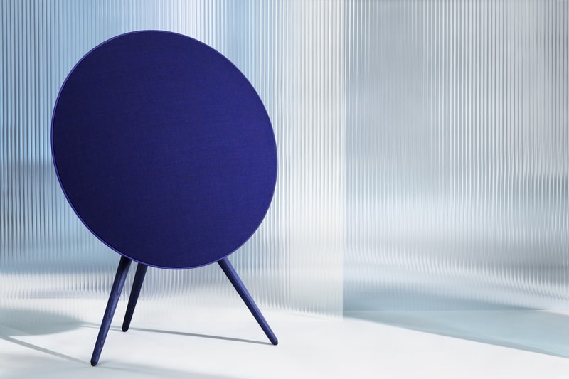 Bang & Olufsen 推出全新 Moment Collection 时光系列