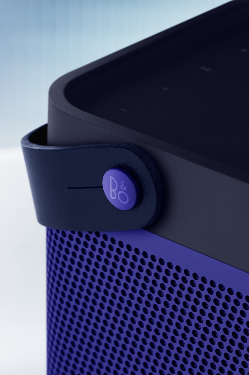Bang & Olufsen 推出全新 Moment Collection 时光系列