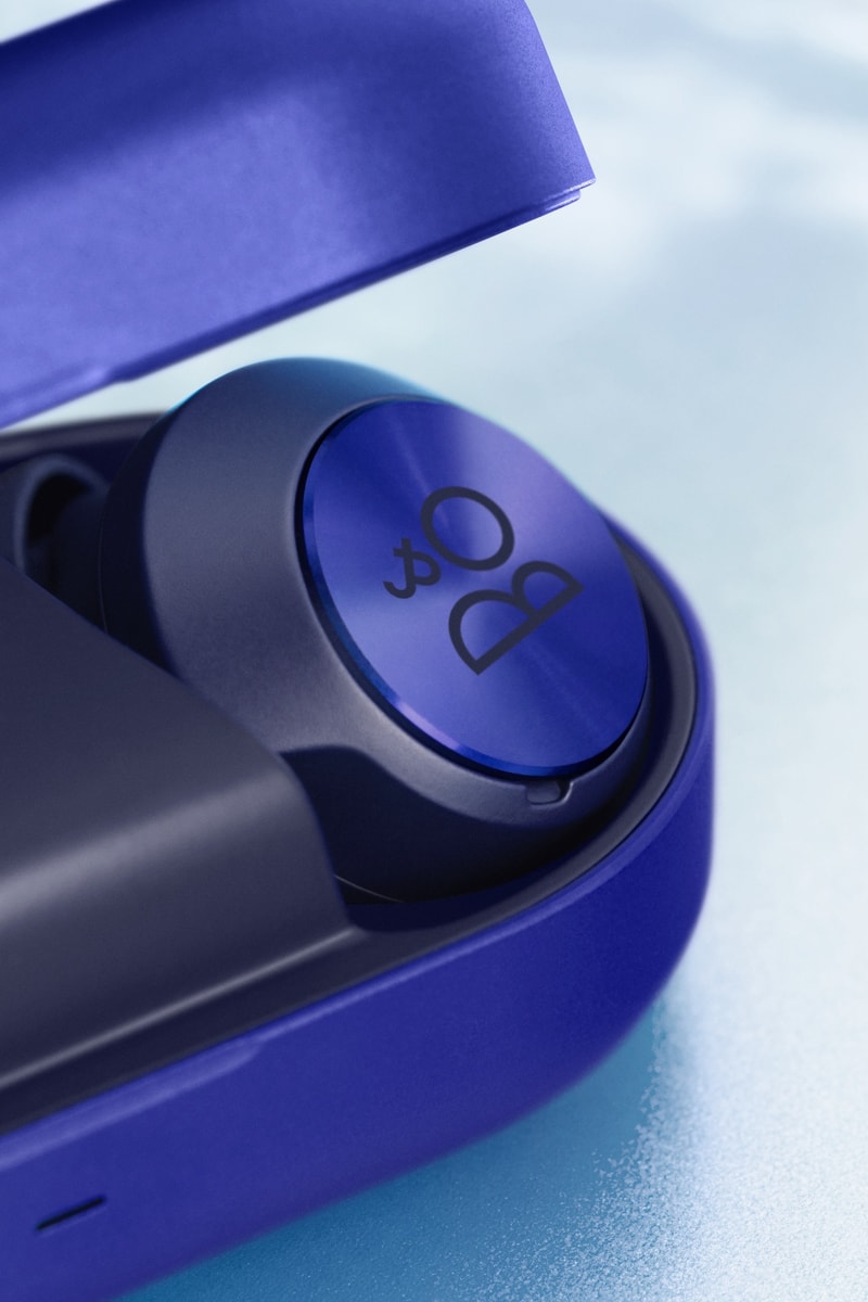Bang & Olufsen 推出全新 Moment Collection 时光系列