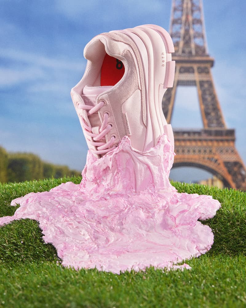 both 正式发布 2022 春夏「La Crème」系列