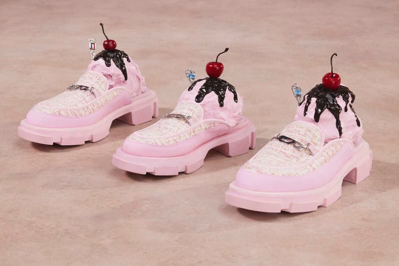 both 正式发布 2022 春夏「La Crème」系列