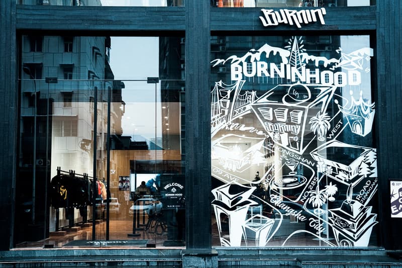 BURNINcsc 携手 NewEra 打造联名限量系列